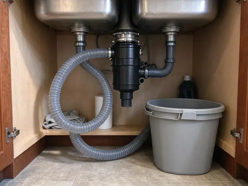Professional Garbage Disposal Installation in Laurel, MT