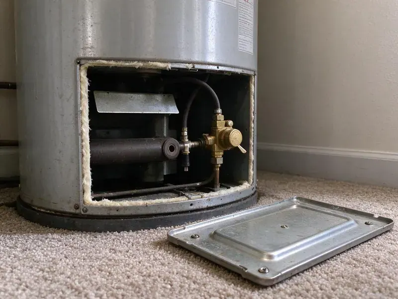 Reliable Gas Water Heater Repair for Billings, MT Homes