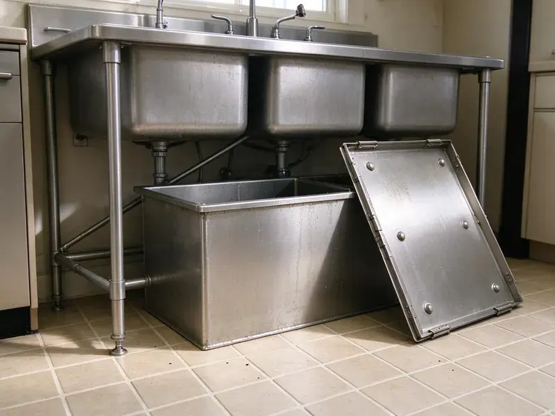 Insinkerator Installation Done Right in Billings, MT