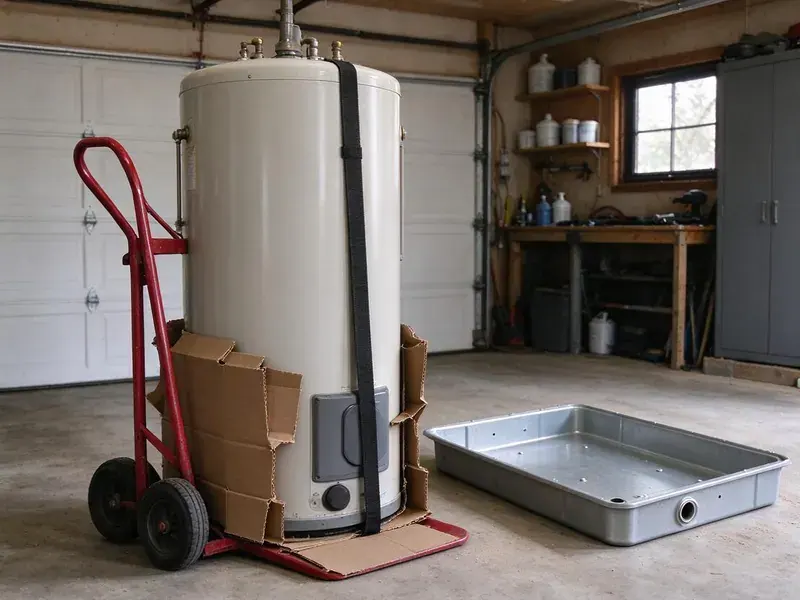 Sewage Ejector Pump Installation in Billings, MT for Below-Grade Plumbing