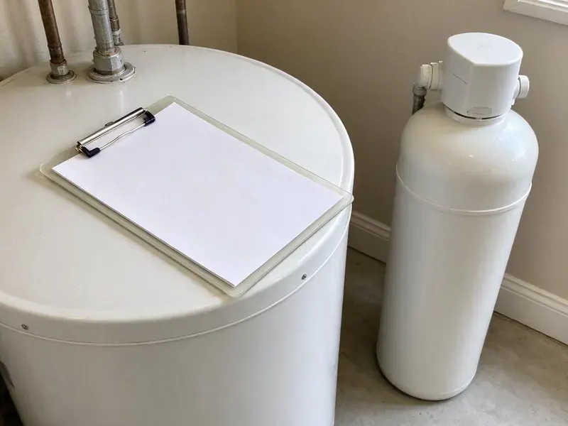 Reliable Water Softener Maintenance in Butte, MT