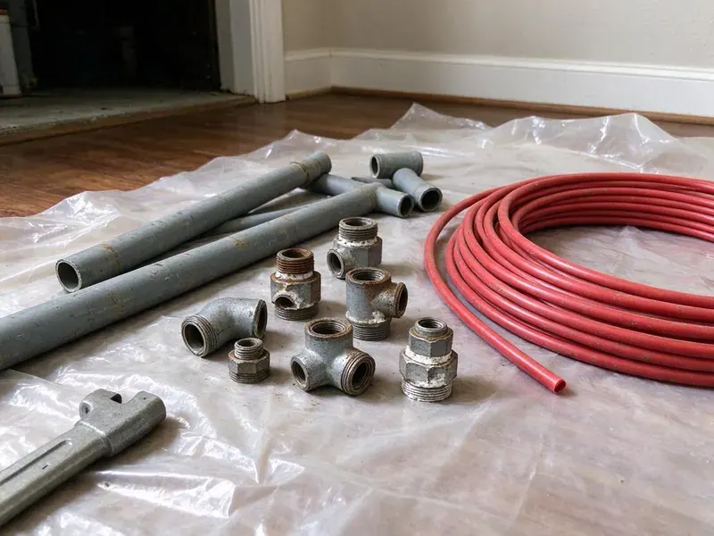 Your Local Choice for Well Pressure Tank Replacement in Bigfork, MT