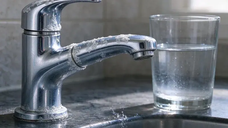 Hard Water in Montana: When a Water Softener Pays for Itself