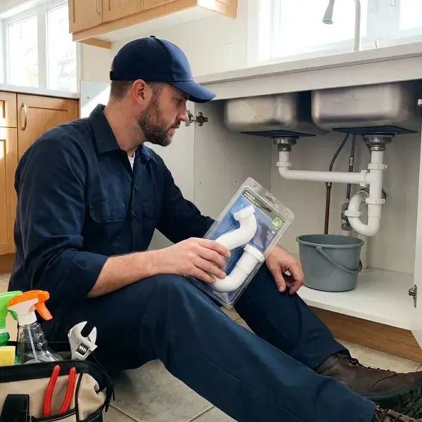 Plumbing Services in Butte, MT