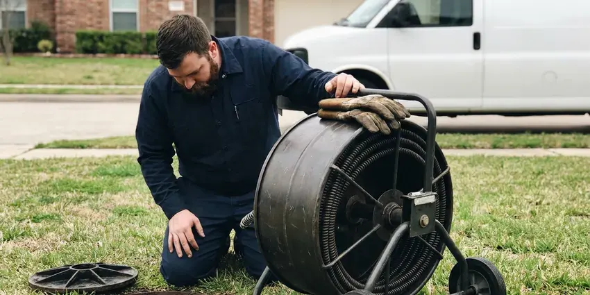 Billings drainage services specialists
