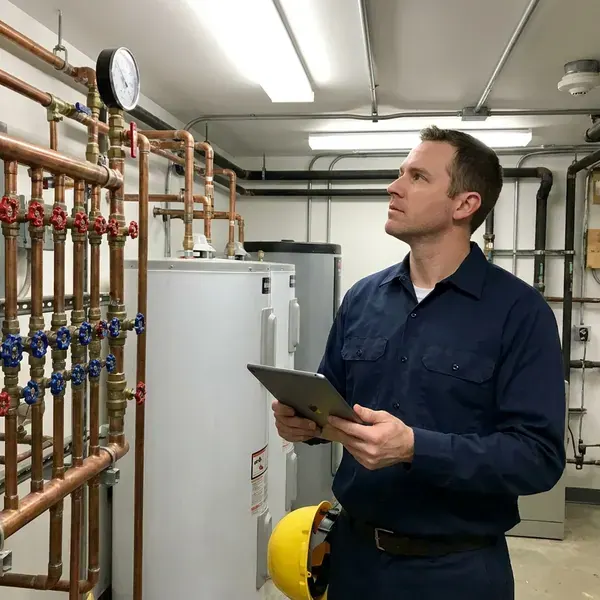 Professional commercial plumbing, Billings, MT
