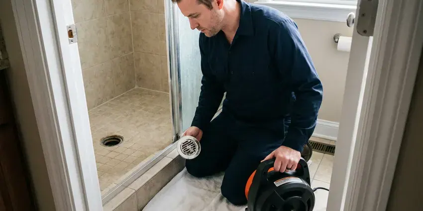 Drain Cleaning in Billings