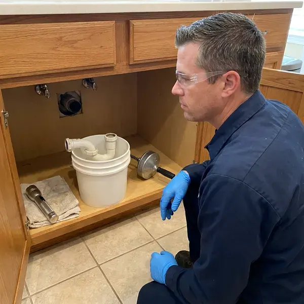 Professional drain repairs, Billings, MT
