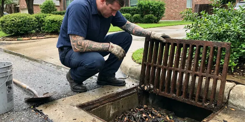 Professional hydrojet plumbing, Billings