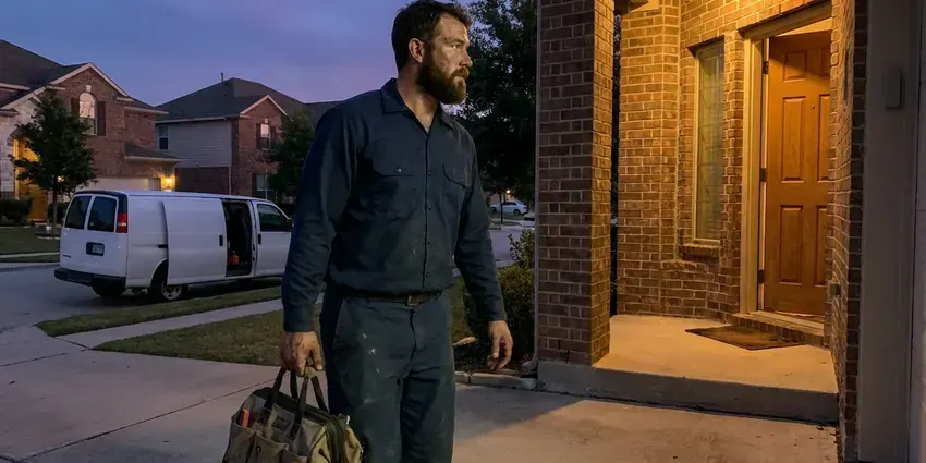 Professional residential plumbing service, Helena