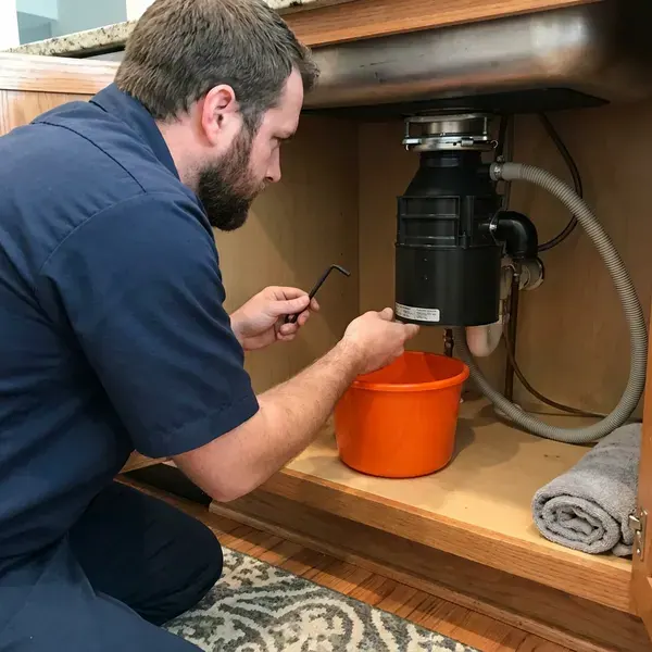 Garbage Disposal Repair in Sidney, MT