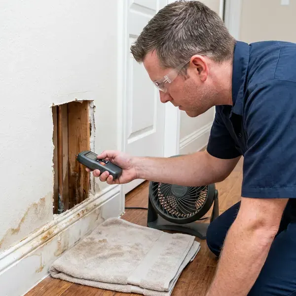 Leak Detection service for Billings, MT homeowners
