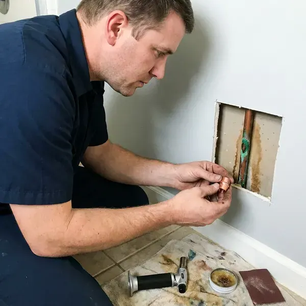 Billings, MT pipe repair specialists