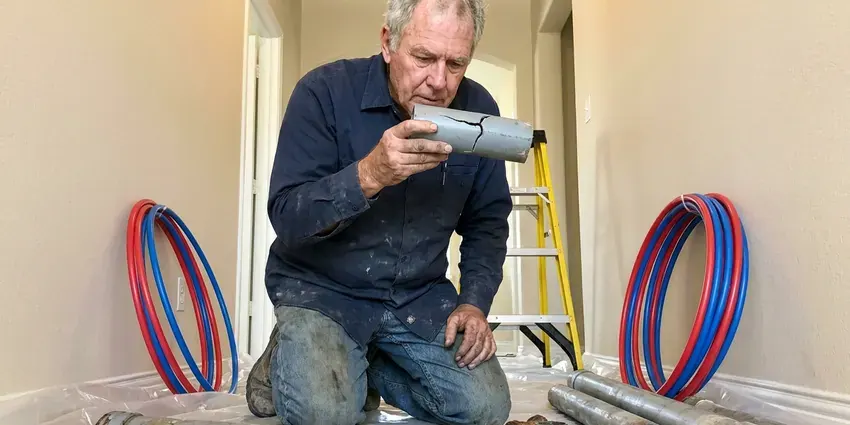 Water Softener Replacement service for Billings homeowners