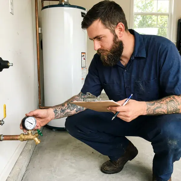 Plumbing Maintenance near Billings, MT