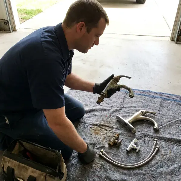 Plumbing Replacement near Billings, MT