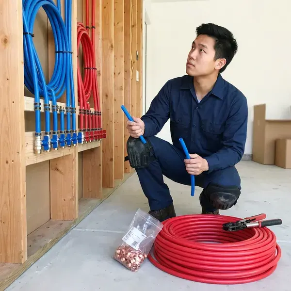 Professional repipe specialists, Billings, MT