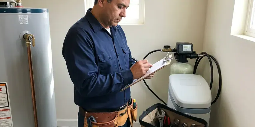 Residential Plumbing Service in Billings
