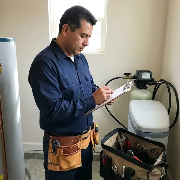 Professional residential plumbing service, Billings, MT