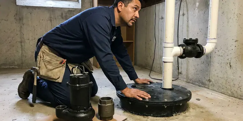 Billings pex pipe installation specialists