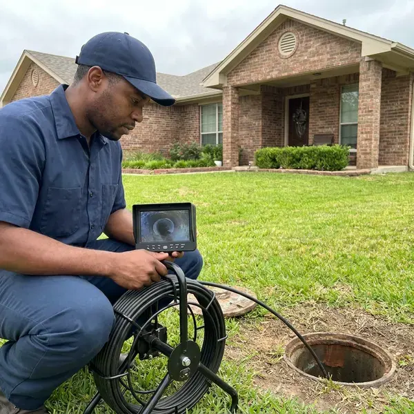 Billings, MT sewer line inspection specialists