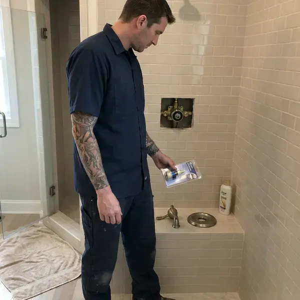Professional shower repair, Evergreen, MT