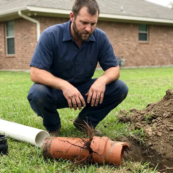 Underground Pipe Repair in Kalispell, MT