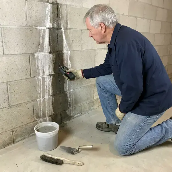 Walls Waterproofing in Great Falls, MT