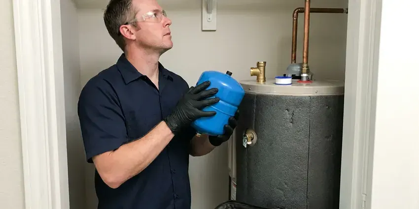 Backflow Preventer Installation near Billings