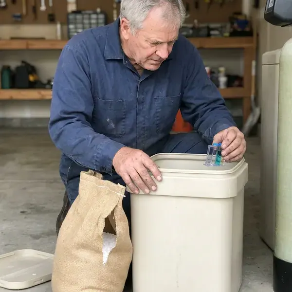 Butte, MT water softener maintenance specialists