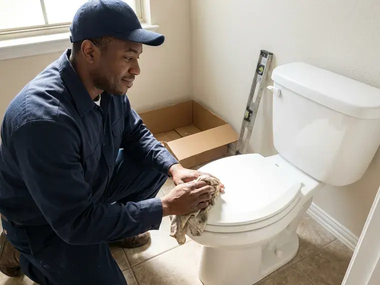 Why Choose DFV Plumbing for Plumbing Services in Montana?