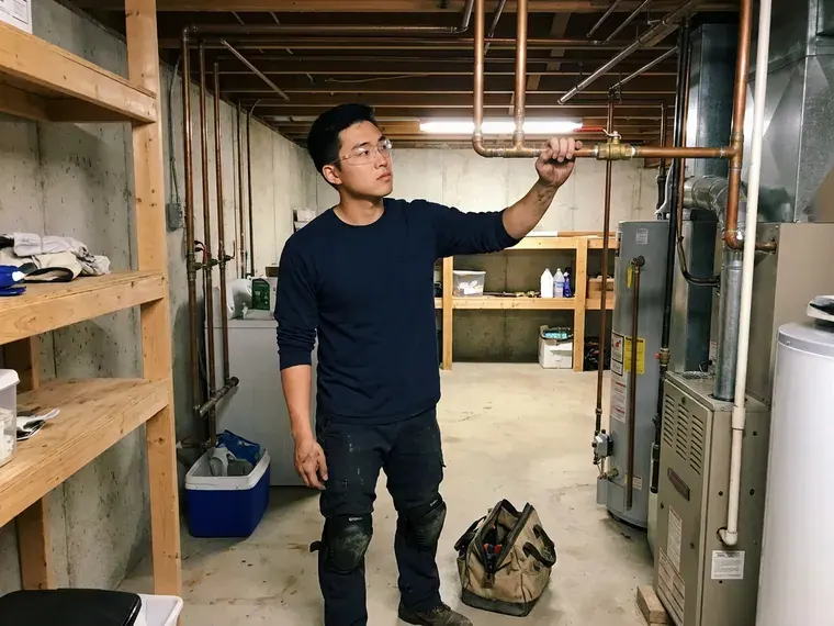 Why Choose DFV Plumbing for Plumbing Services in Butte, MT?