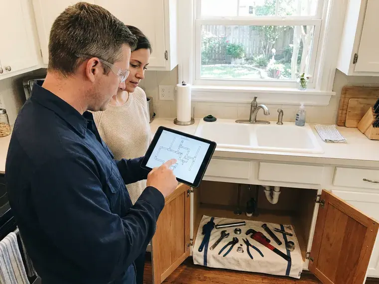 Why Choose DFV Plumbing for Plumbing Services in Billings, MT?